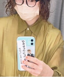 LOWRYS FARM | メガネ