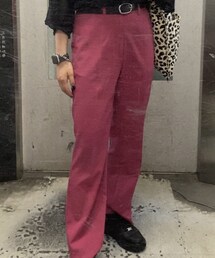 JEANASIS | パンツ