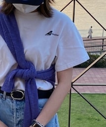 abeundmor | Tシャツ/カットソー