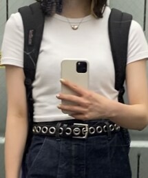 ZARA | トップス