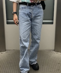 H&M | デニムパンツ