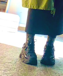 no brand | スニーカー