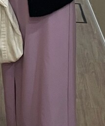 w closet | スカート