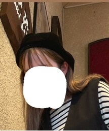 Heather | 帽子