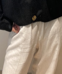 JEANASIS | パンツ
