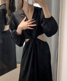 H&M | ワンピース/ドレス