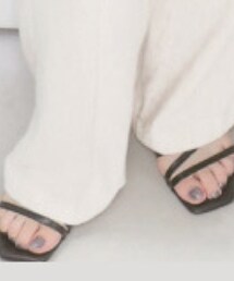 JEANASIS | パンツ