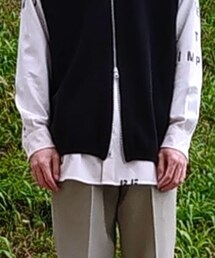 SEDITIONARIES | シャツ/ブラウス