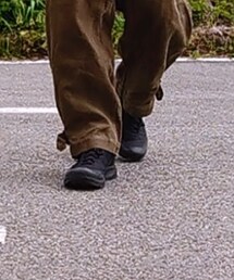 ARC'TERYX | スニーカー
