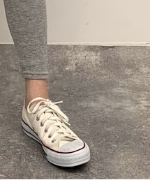 CONVERSE | スニーカー