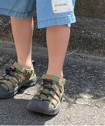 KEEN | サンダル