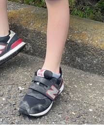 NEW BALANCE | スニーカー