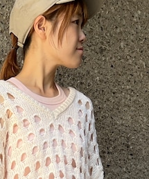 UNIQLO | タンクトップ