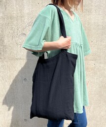 anap mimpi | トートバッグ