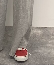 VANS | スニーカー