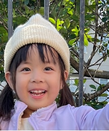 ZARA KIDS | ニットキャップ/ビーニー