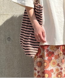 anap mimpi | トートバッグ