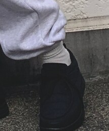 THE NORTH FACE | シューズ