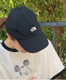 THE NORTH FACE | キャップ