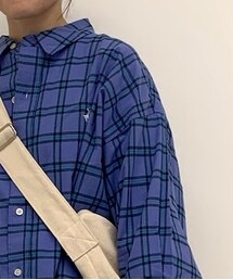 anap mimpi | シャツ/ブラウス