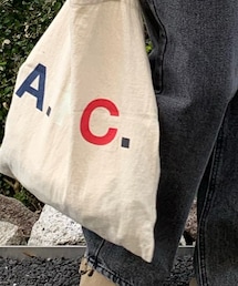 A.P.C. | バッグ