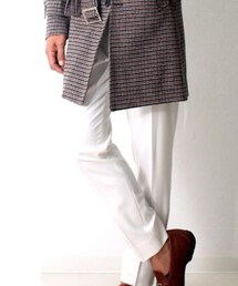 POLIMPIER | チェスターコート