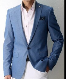 BCBplus | テーラードジャケット