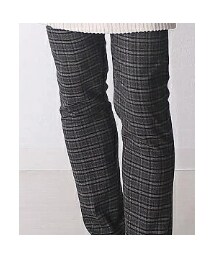 POLIMPIER | チェスターコート