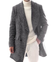 luppo | チェスターコート