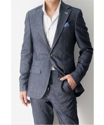 Owen | スーツセット