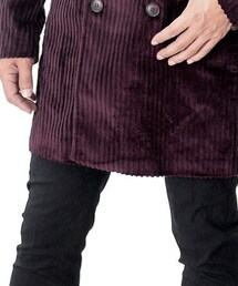 POLIMPIER | チェスターコート