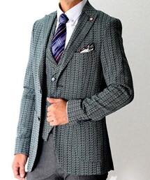 Owen | テーラードジャケット