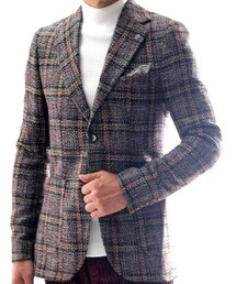 Owen | テーラードジャケット