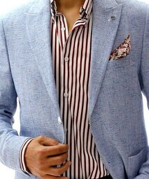 Owen | テーラードジャケット