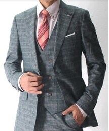 Owen | スーツセット