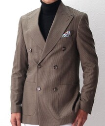 luppo | テーラードジャケット