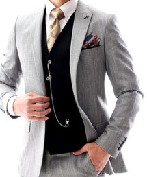 owen | スーツセット