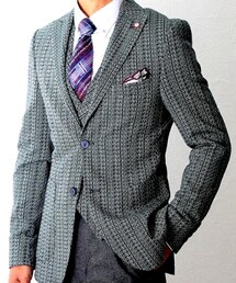 Owen | テーラードジャケット