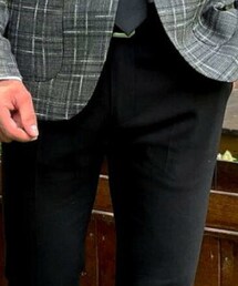 owen | テーラードジャケット