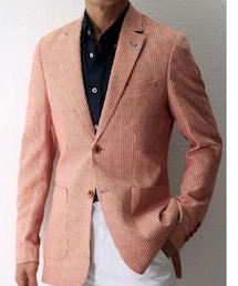 Owen | テーラードジャケット