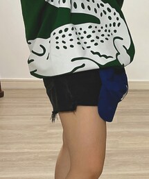 AGOLDE | デニムパンツ