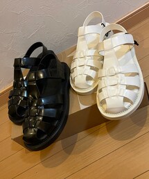 ZARA | サンダル