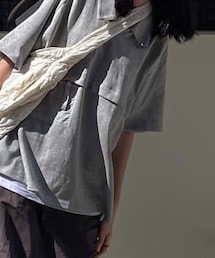 mouggan | トップス