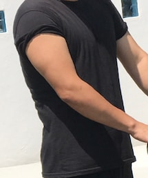 BURBERRY BLACK LABEL | Tシャツ/カットソー