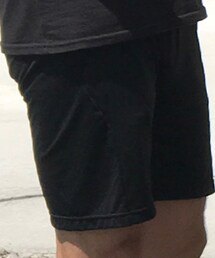 UNDER ARMOUR | デニムパンツ