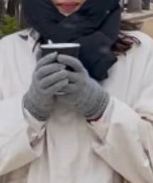 UNIQLO | マフラー