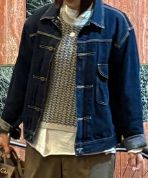 wearhouse | デニムジャケット