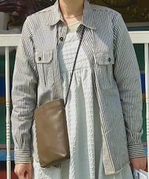 THE REAL McCOY'S | デニムジャケット