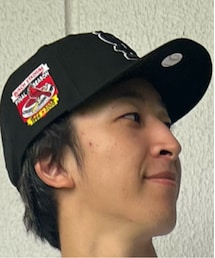 NEW ERA | キャップ