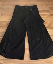 hearerta | デニムパンツ